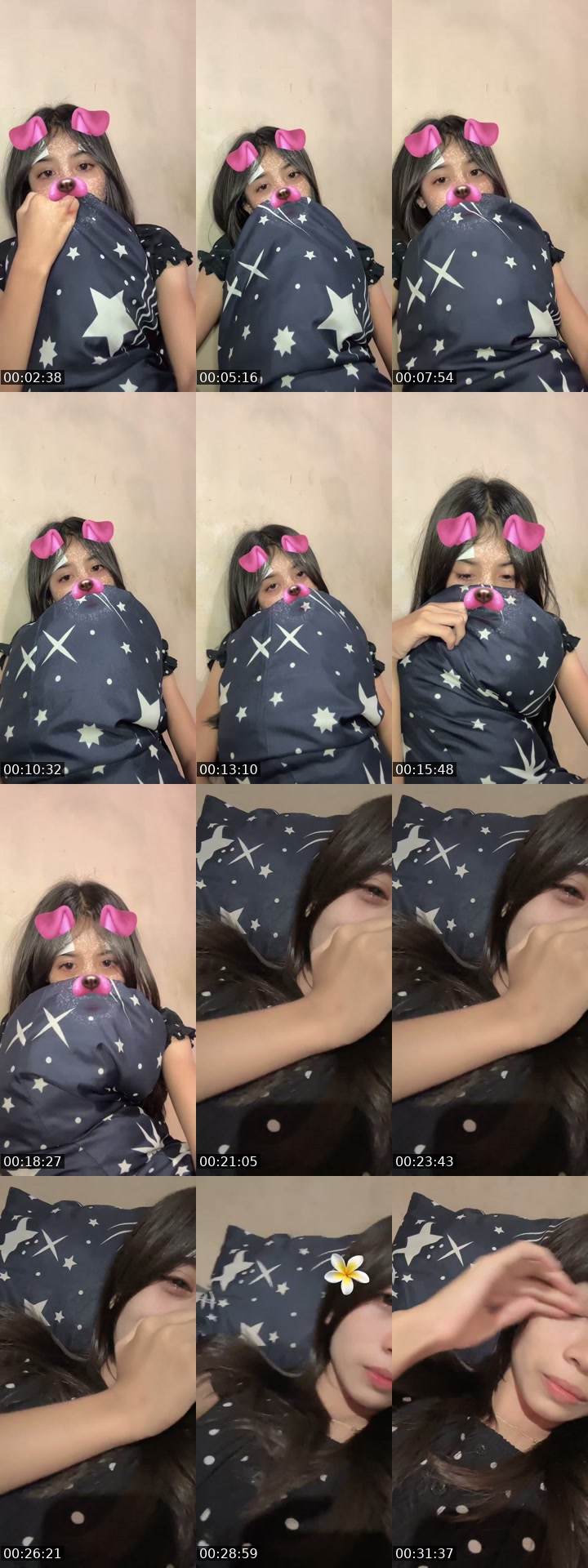 TikTok live: Sinii by @imoutt_19