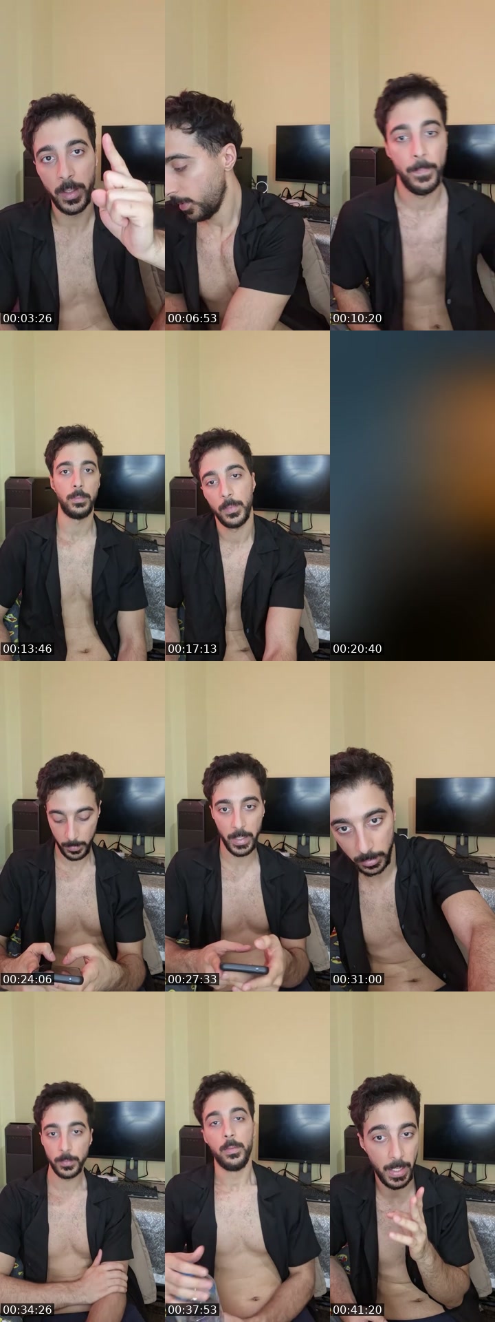 TikTok live: متاح الرد ع أي اسألة 💯 by @3ntoor