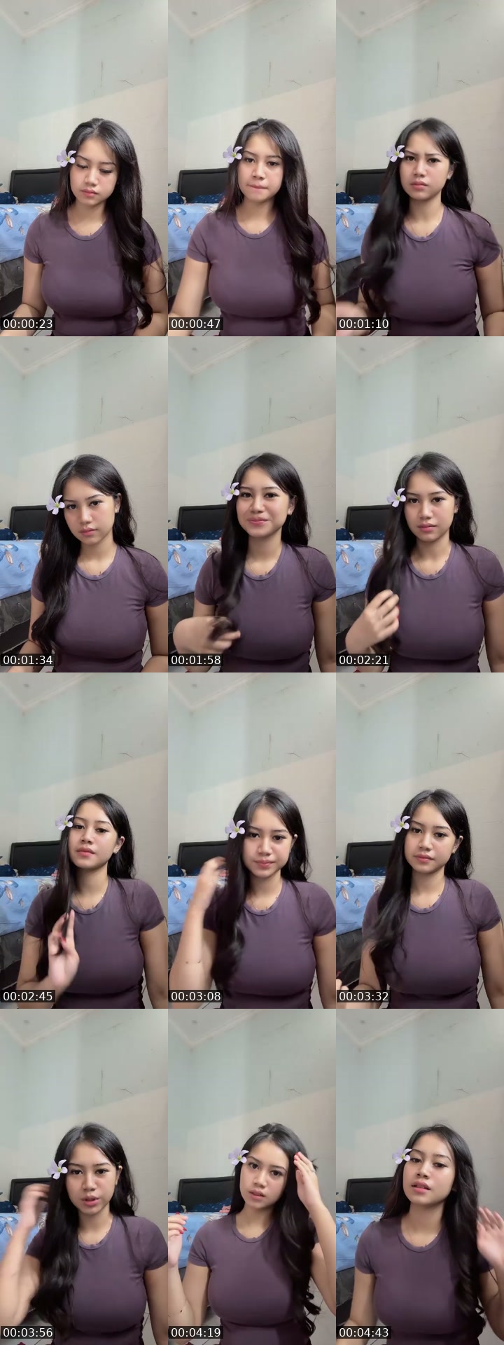 @arinrhmwnt Indonesia TikTok live from 2026-07-05