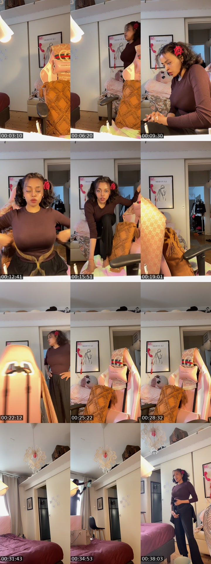 @angela_afro444 Finland TikTok live from 2026-07-05
