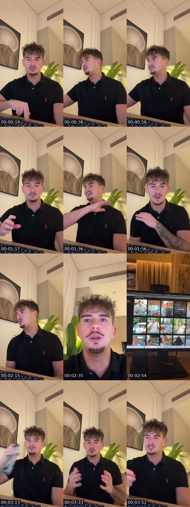 @charlifeldbusiness TikTok live from 2026-07-05