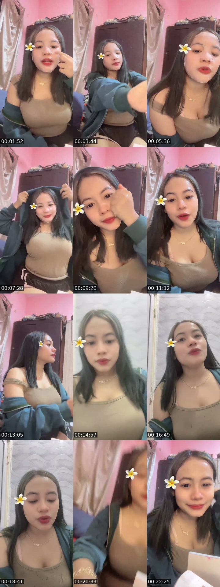 @putalea6 TikTok live from 2026-07-05