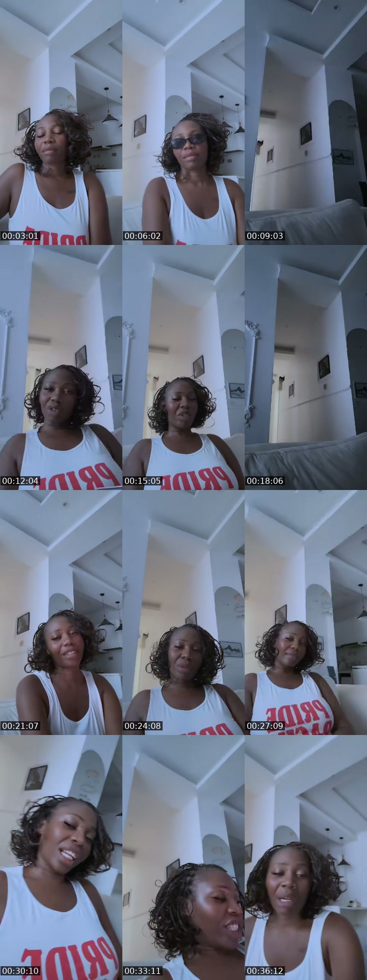@call_me_elizabeth001 Nigeria TikTok live from 2026-07-05
