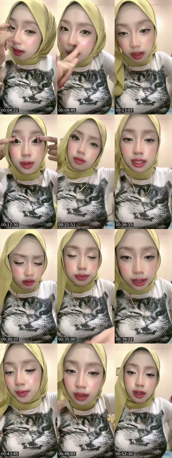 @scshayang TikTok live from 2026-07-05