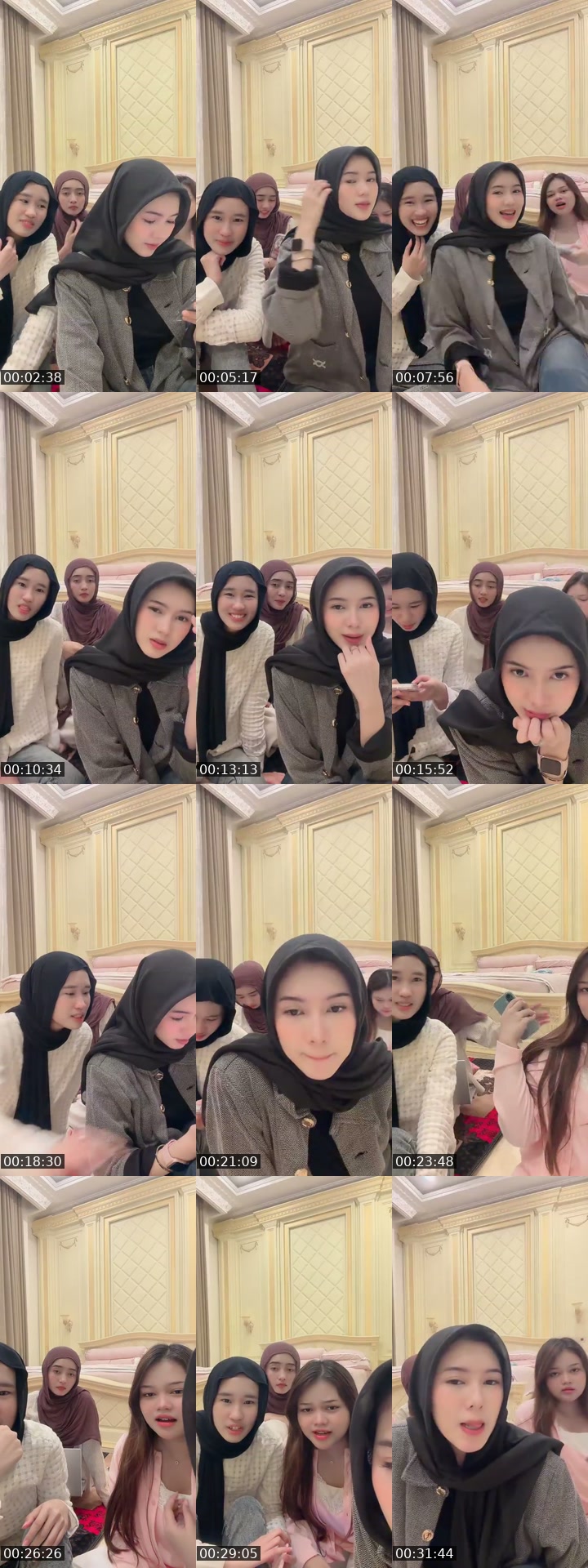 @vanillaaworeoo TikTok live from 2026-07-05