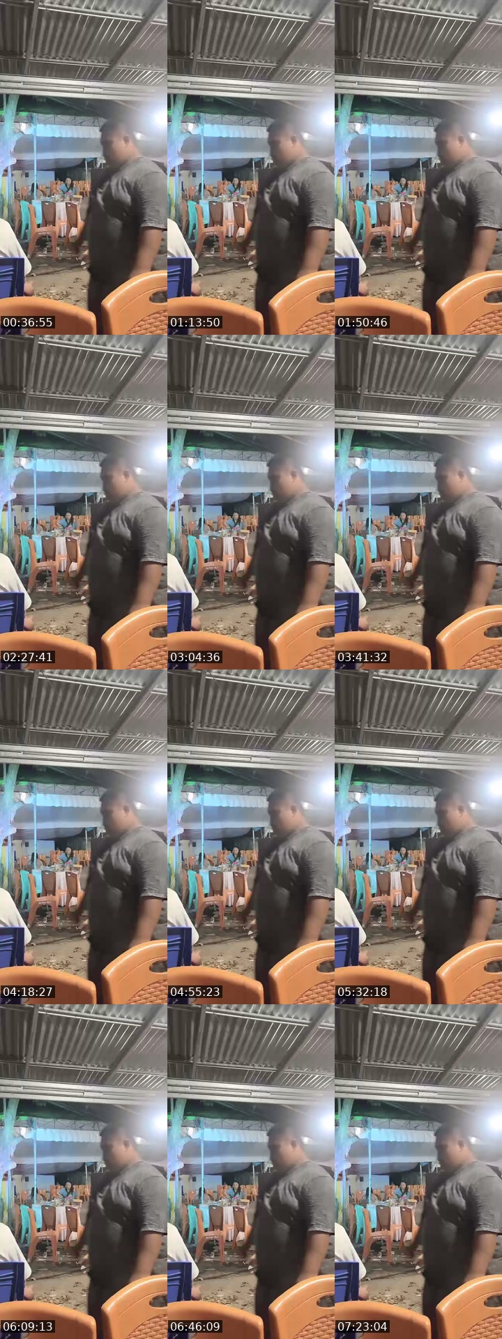 TikTok live: Haiiiii by @rhearatulangi