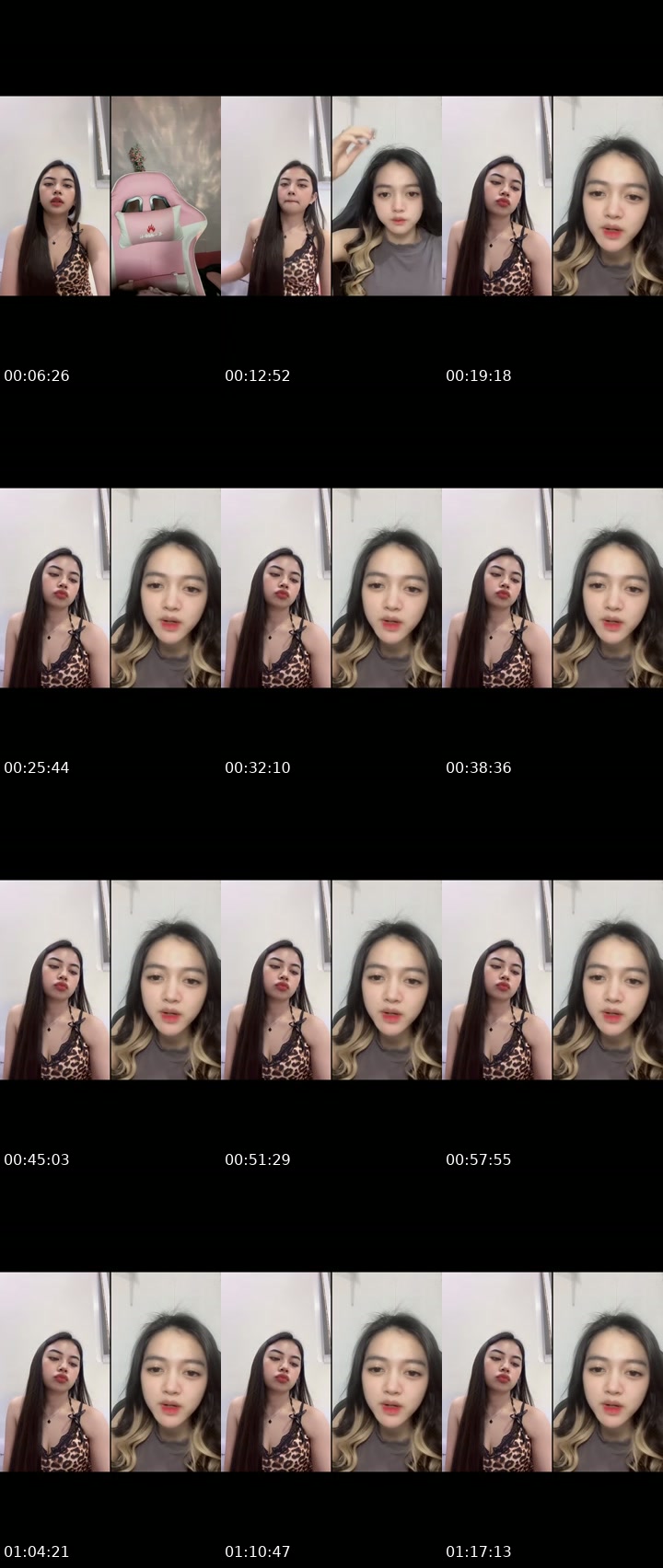 TikTok live: Masuk aja by @prdtamhlka