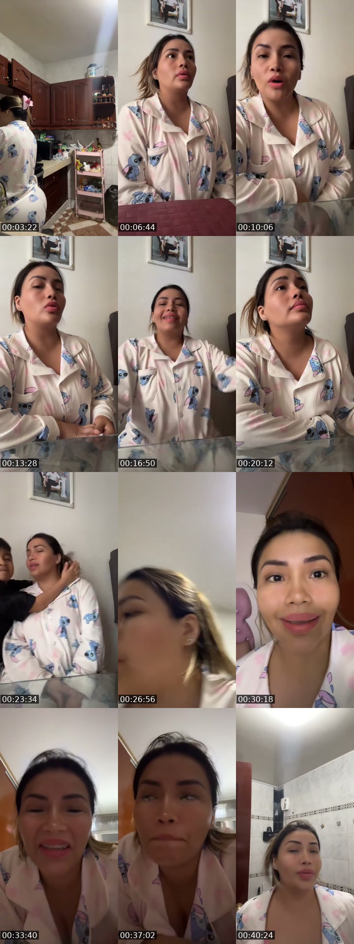 @kreyllagarcia TikTok live from 2026-07-05