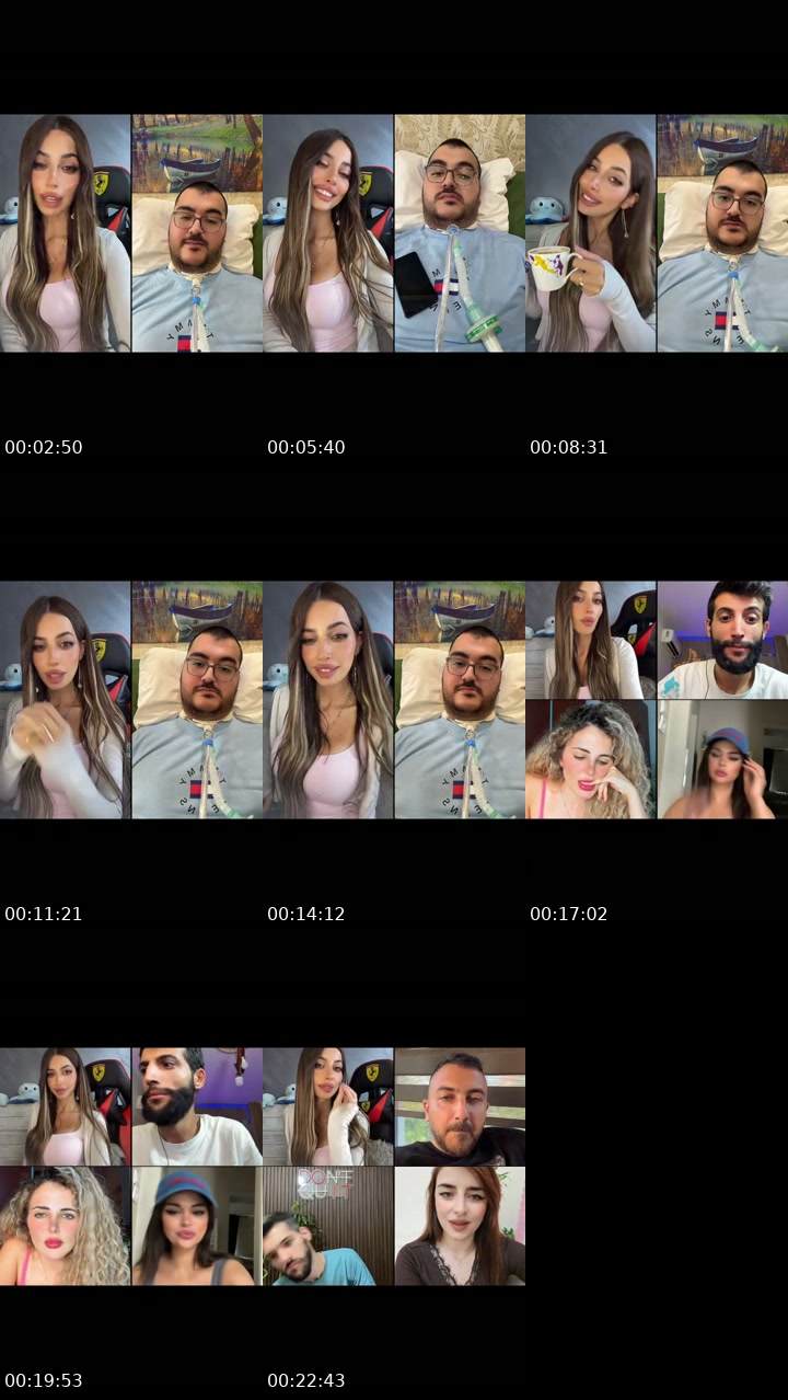 @nastya_m_ac TikTok live from 2026-07-05