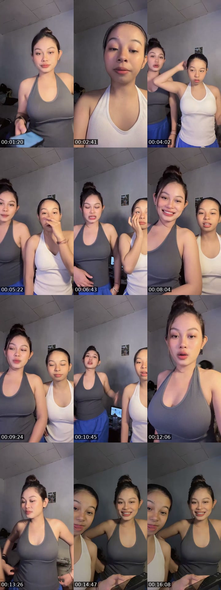 @samoled TikTok live from 2026-07-05