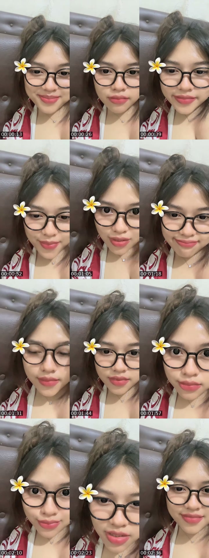 @silvanaaadw past TikTok live from 2026-07-05