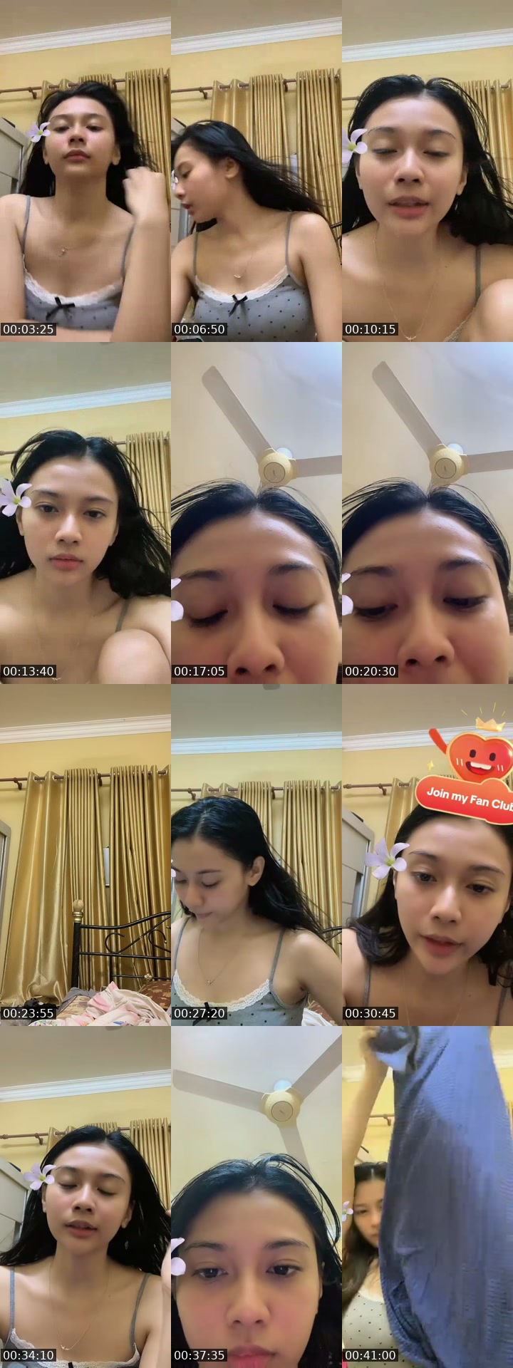 @__ggirls TikTok live from 2026-07-05