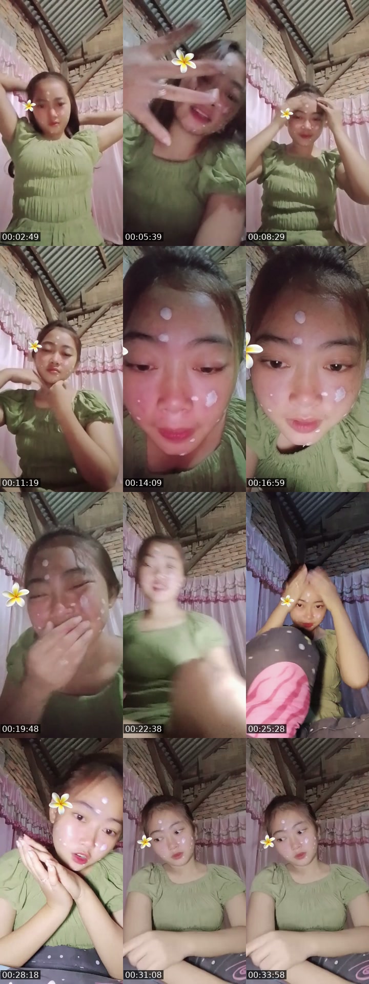 @ayulumintang TikTok live from 2026-07-05