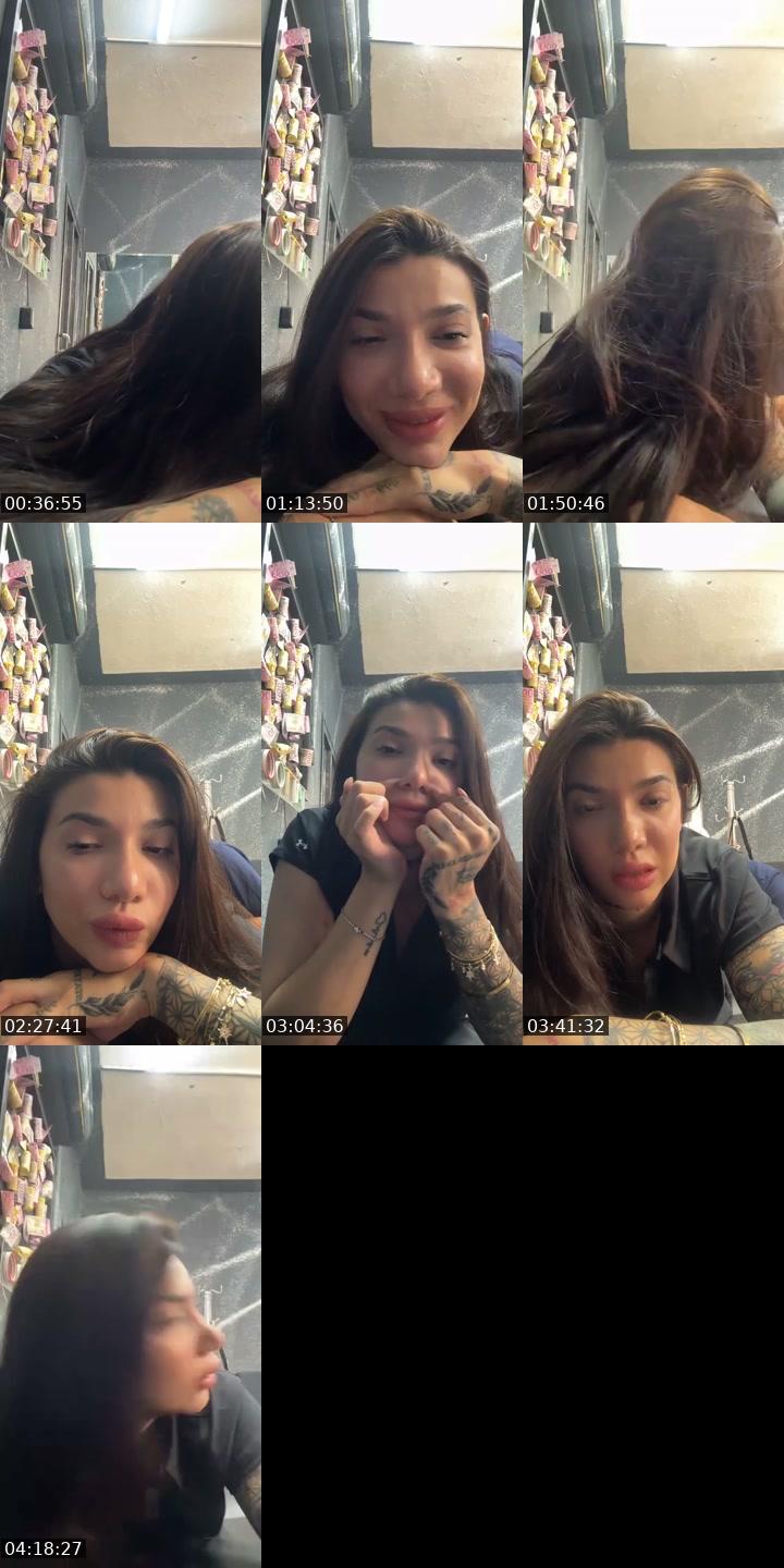 @bennefise TikTok live from 2026-07-05