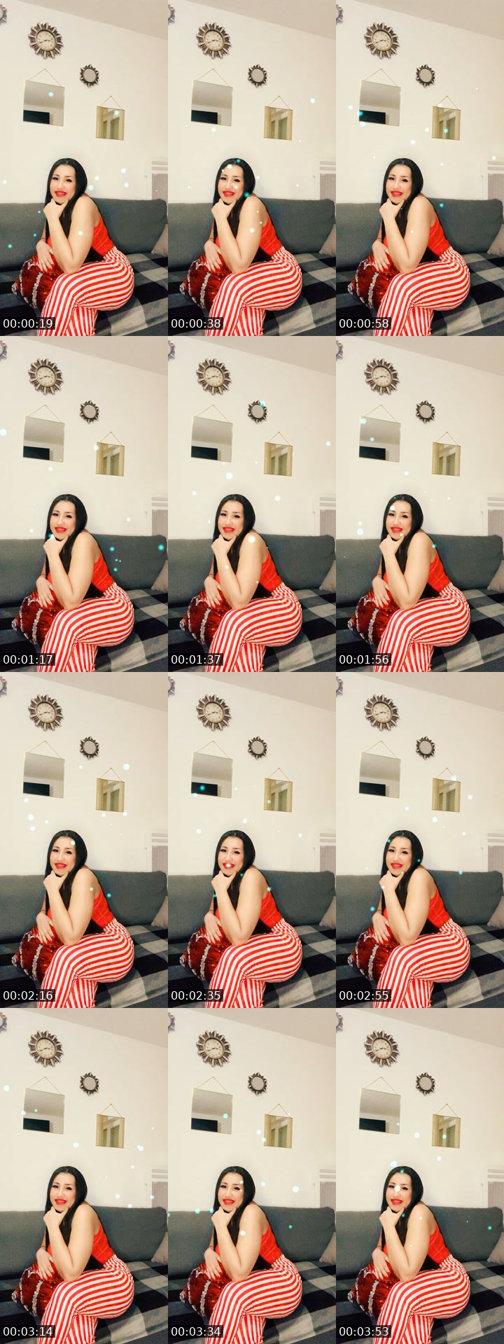 @hanalady0 TikTok live from 2026-07-05