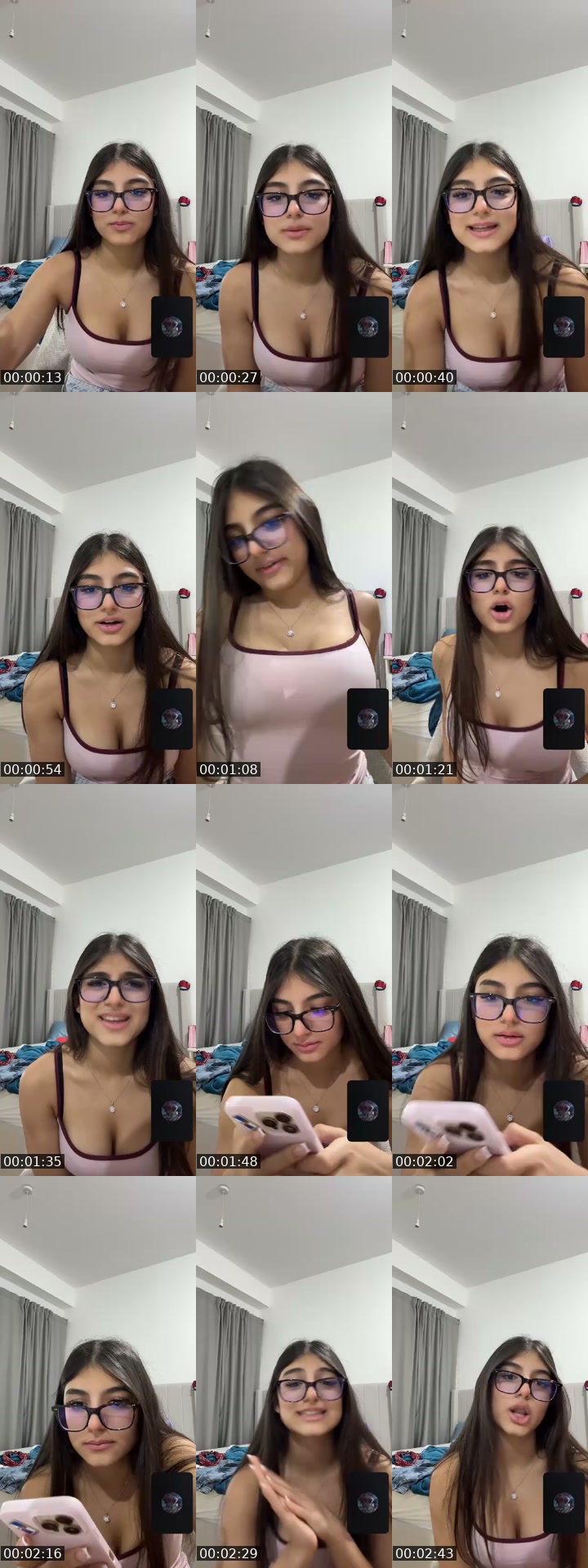 @eangiee3 Syria TikTok live from 2026-07-05