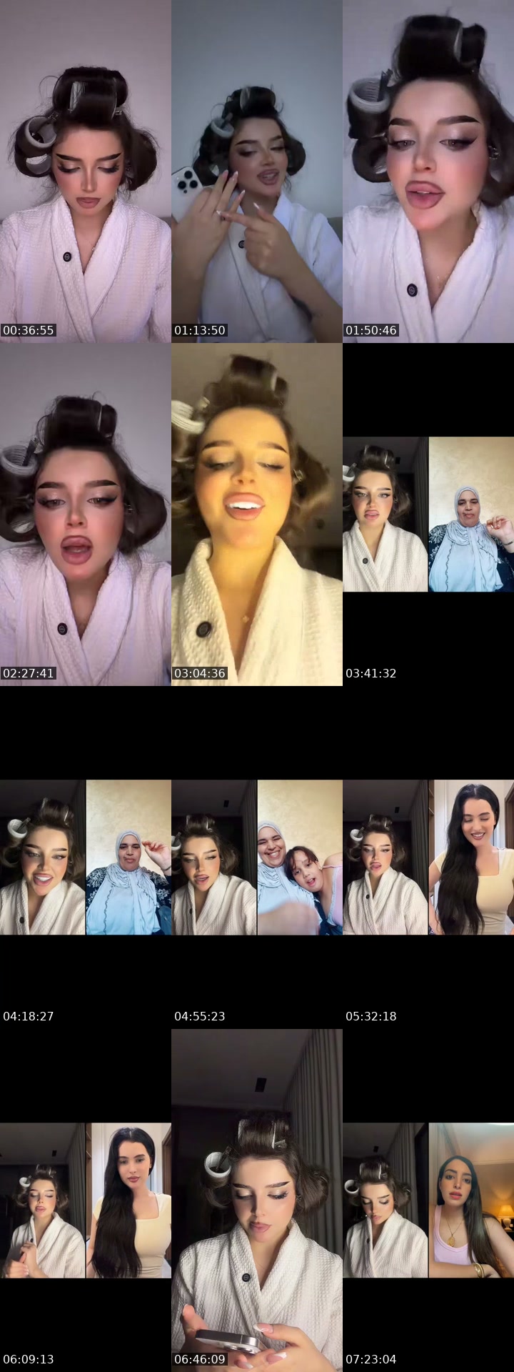 @fcccc21 TikTok live from 2026-07-05