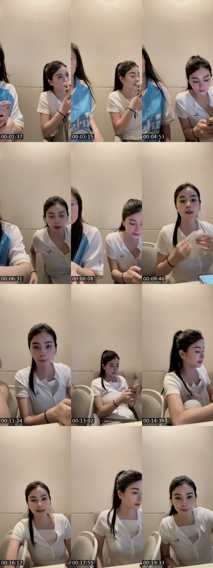 TikTok live: 进来唠嗑！金喜多多 by @jw_437011