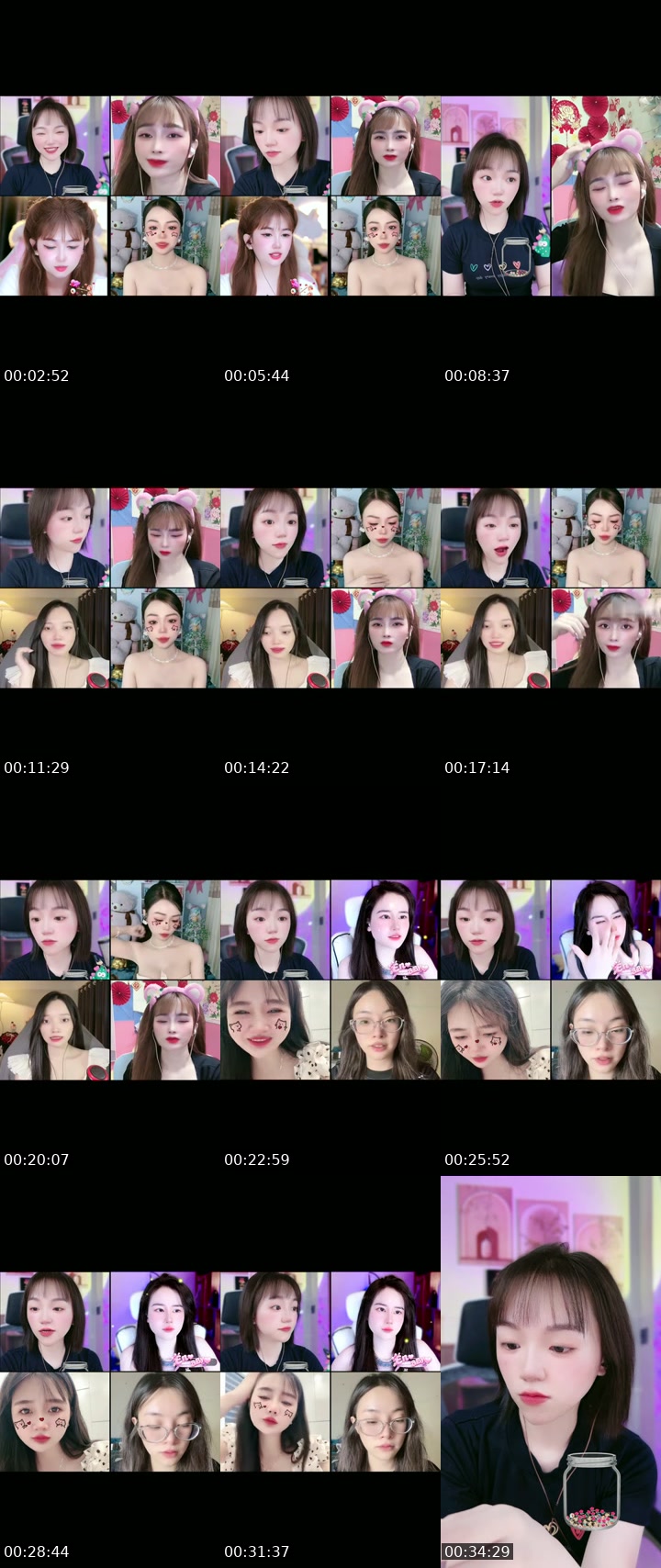Vietnam TikTok live: Cảnh báo có hát 🎤 by @hanhhi.02