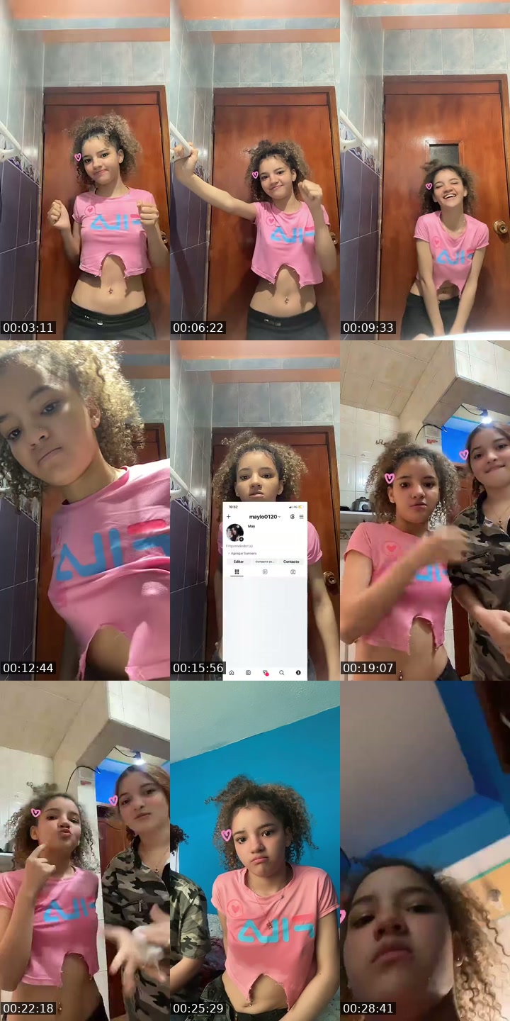 @sarys986 TikTok live from 2026-07-05