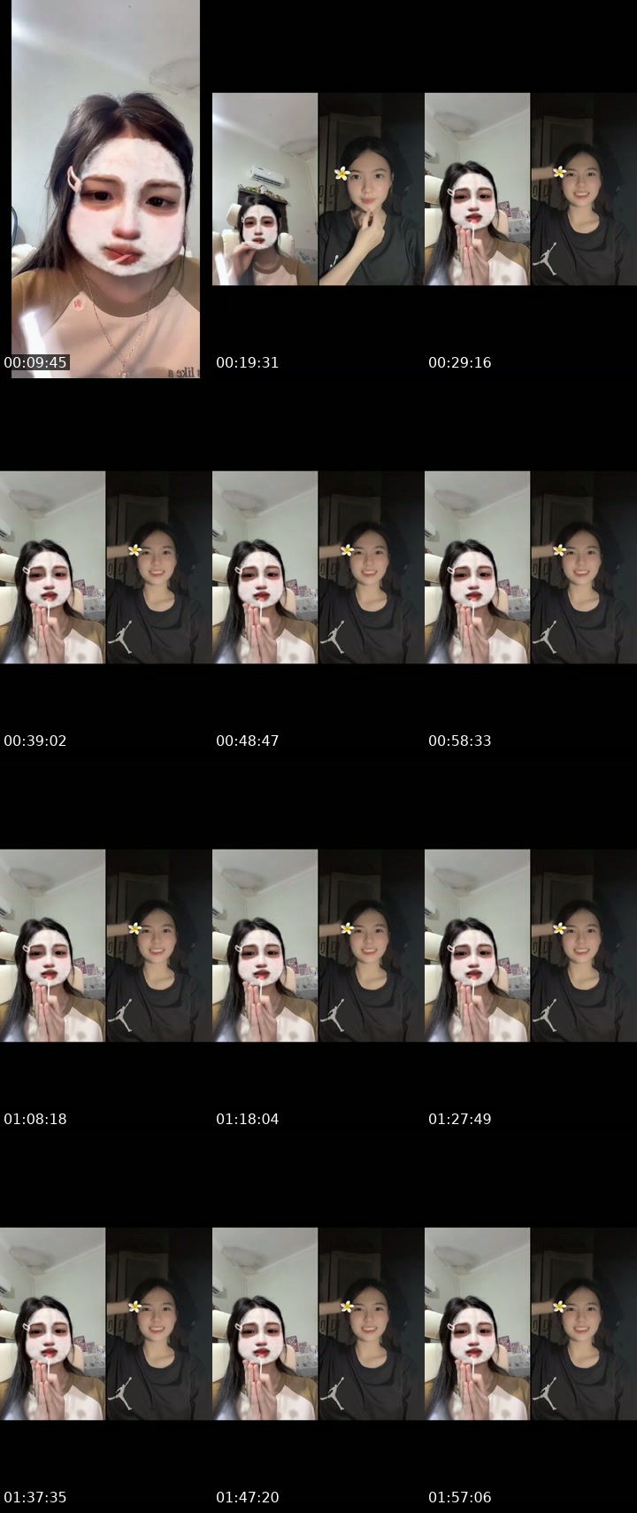 TikTok live: Vip8 ban hay vo choi by @helokit168