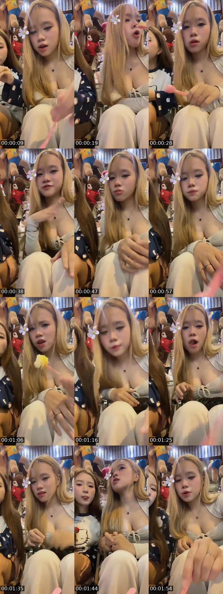 @_thaomeoww TikTok live from 2026-07-05