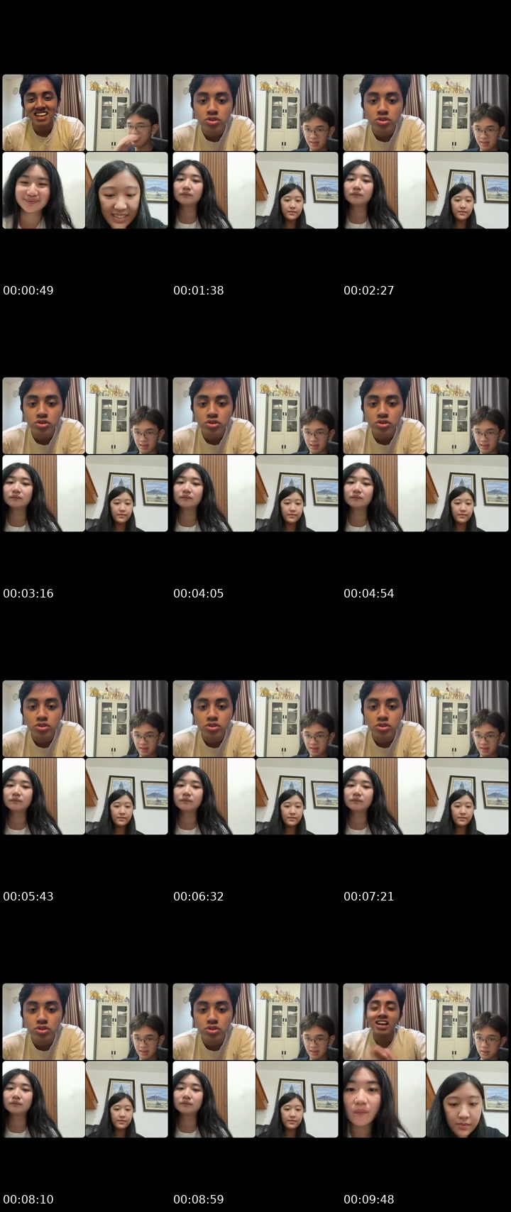 Indonesia TikTok live: salah denger di DEATHMATCH!?? by @inipunyanyadarrel