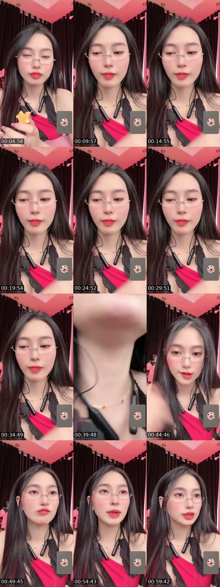 TikTok live: DANCE - FUNNY by @dance.kitti