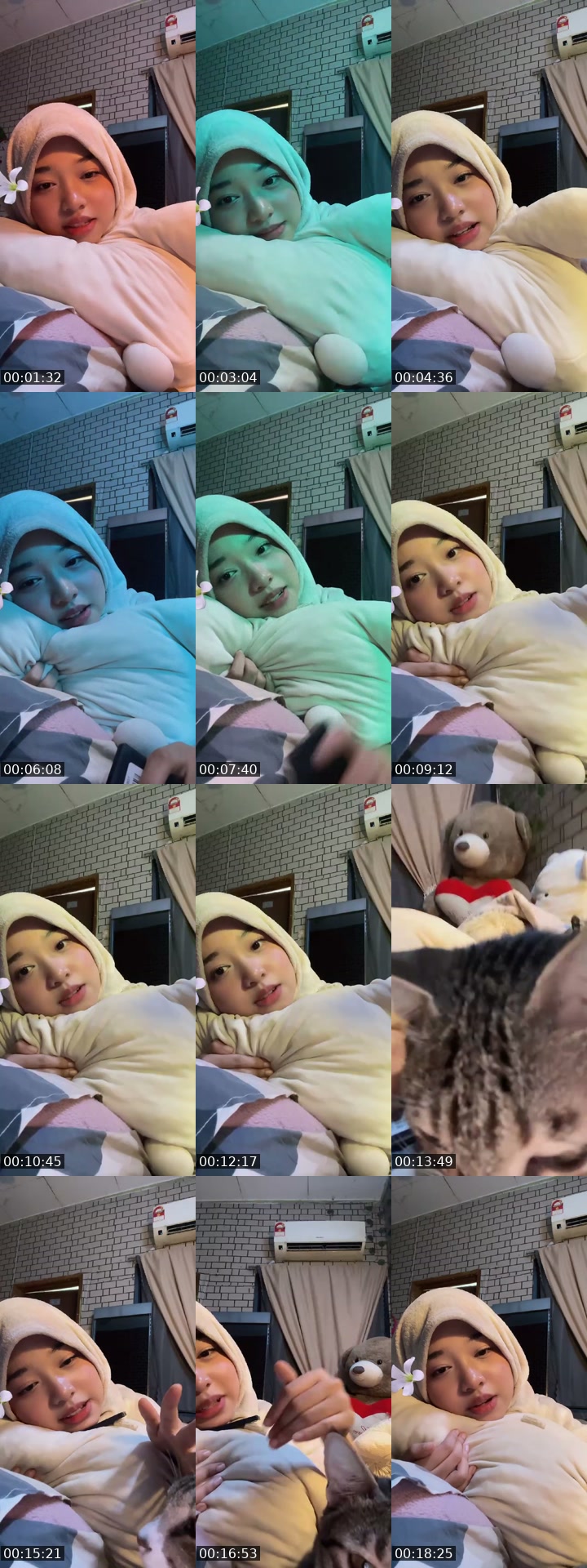 @hvneydt TikTok live from 2026-07-05