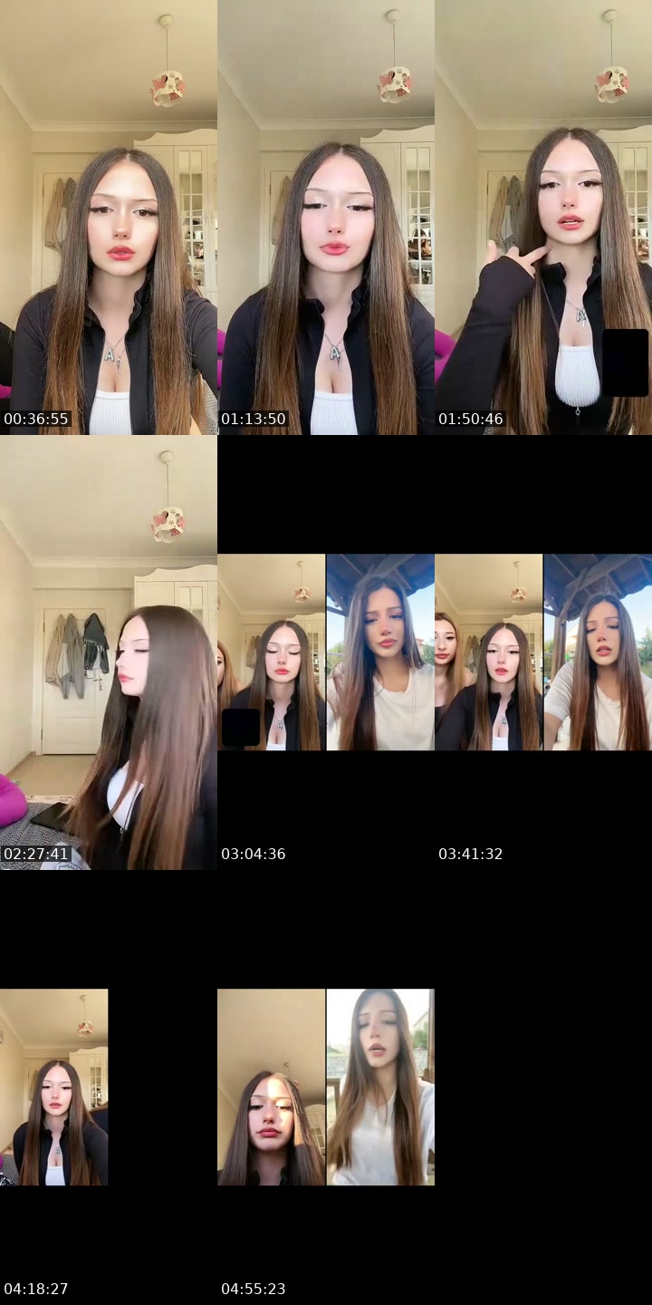 @almlls_ TikTok live from 2026-07-05