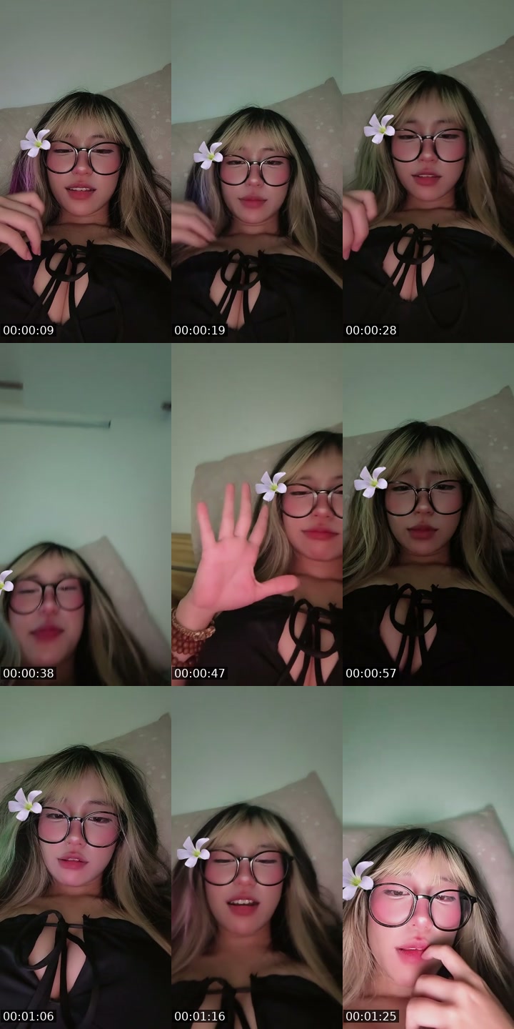 @huyznhuyzn TikTok live from 2026-07-05