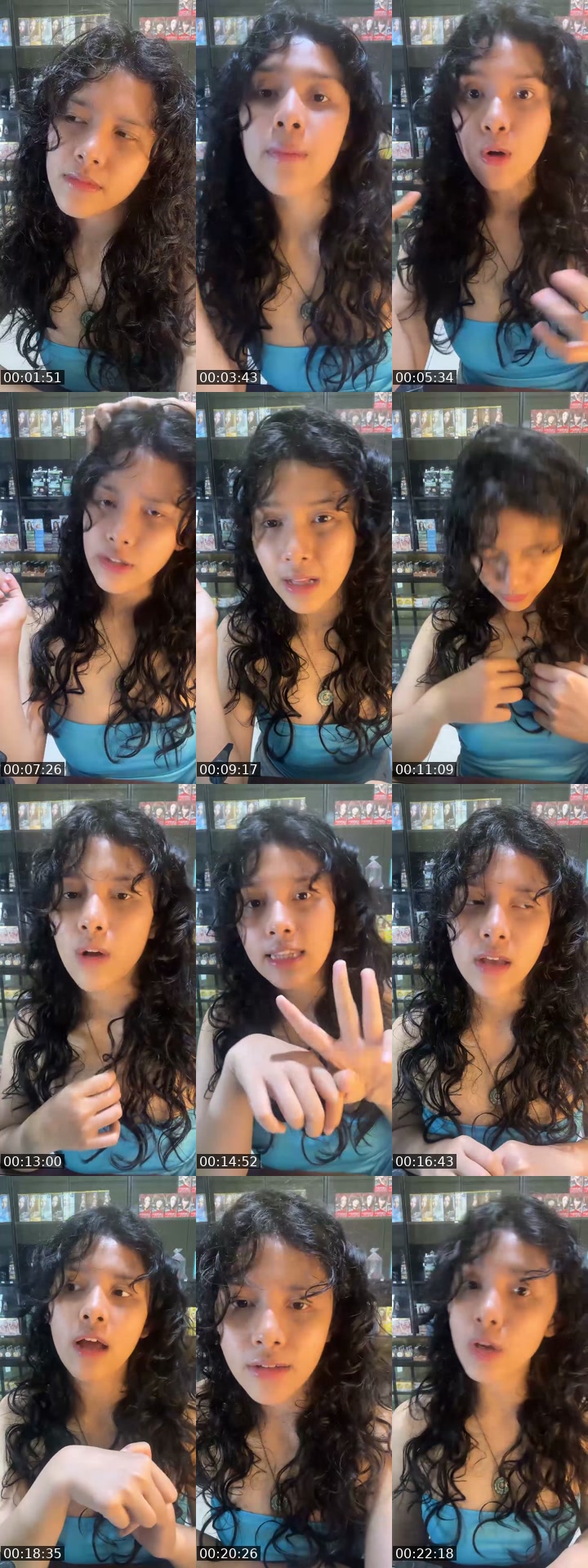 @rnw.stores Indonesia TikTok live from 2026-07-05