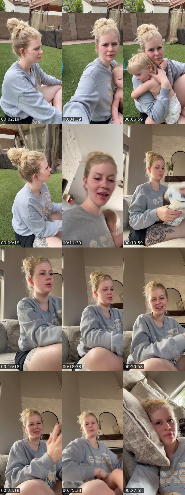 @twinmomtori TikTok live from 2026-07-05