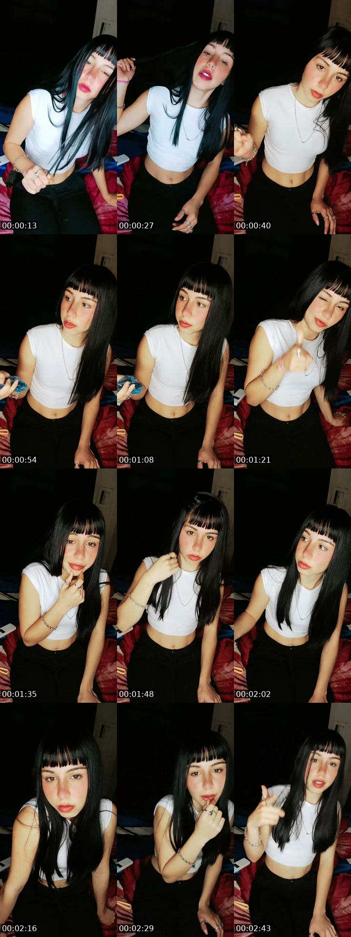 TikTok live: . by @rxtamar_0