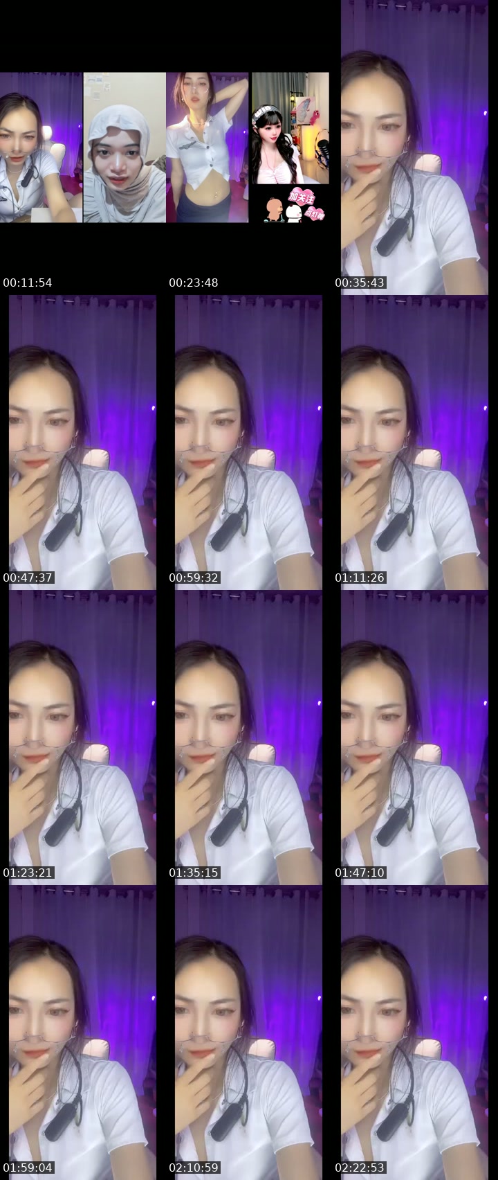 TikTok live: Chat with me by @rigert14