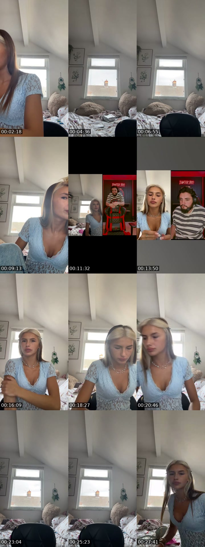 @m.cxoxo1 United States TikTok live from 2026-07-05