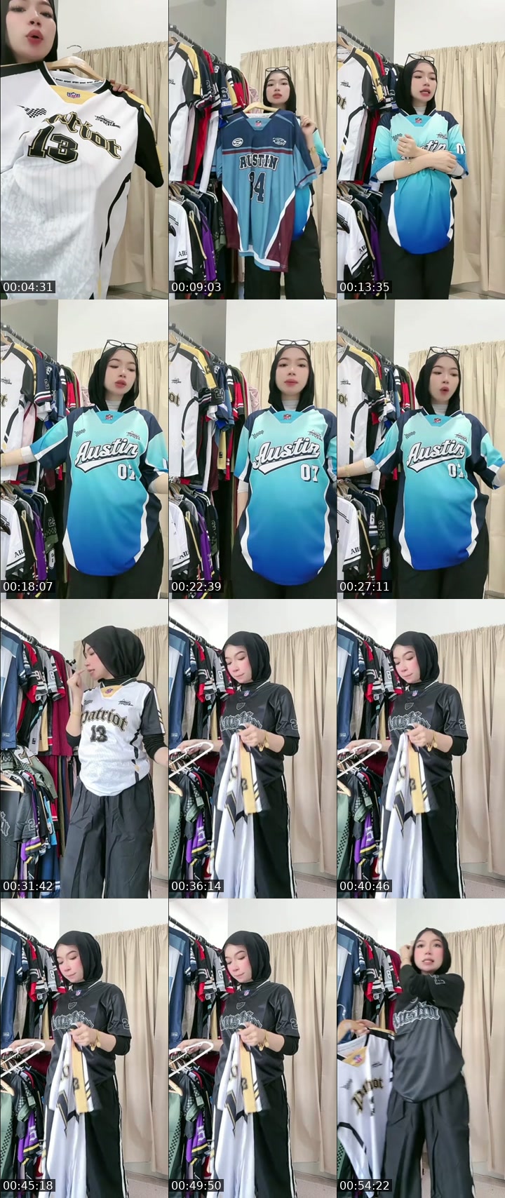 TikTok live: Lets Go LIVE! by @muumuumaa