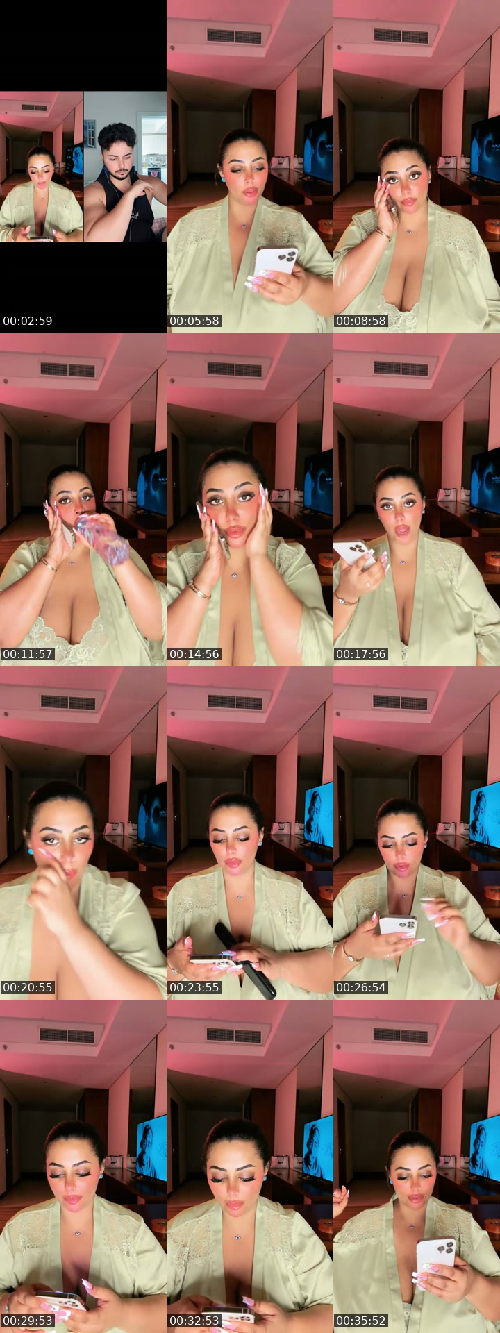 @tigrawyt3 TikTok live from 2026-07-05