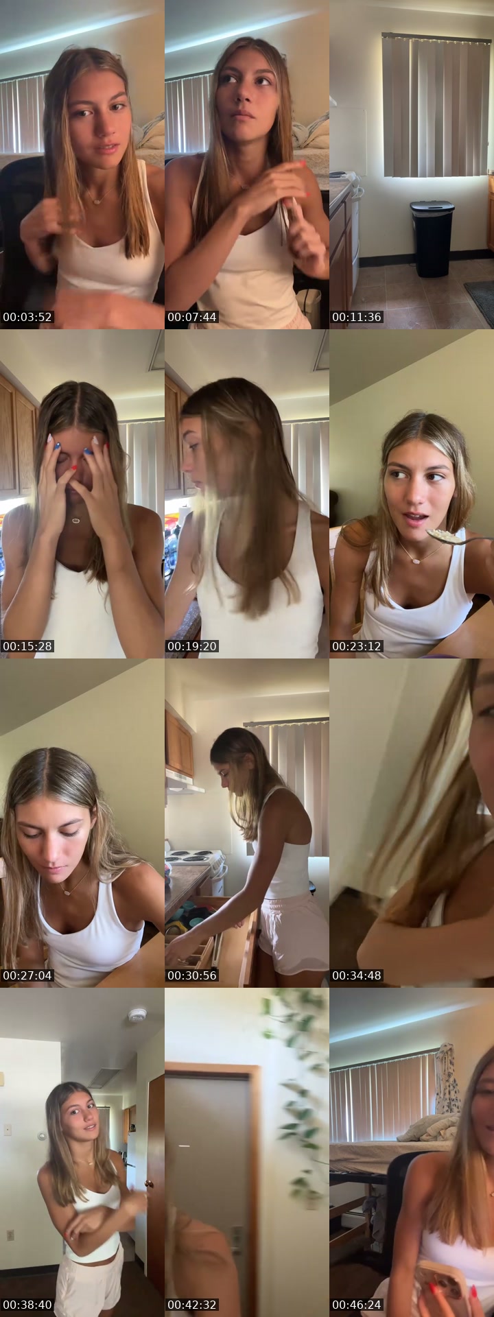 TikTok live: Heyy by @theleahmae