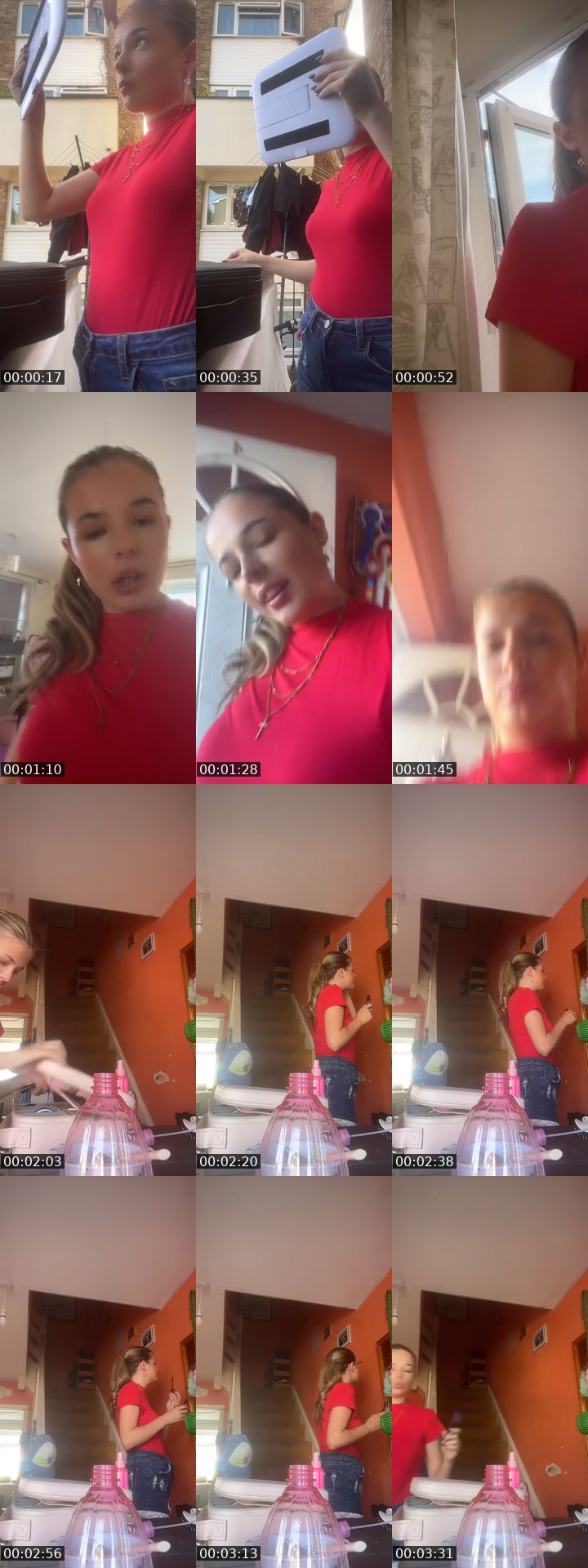 @x_jasminep_x TikTok live from 2026-07-05