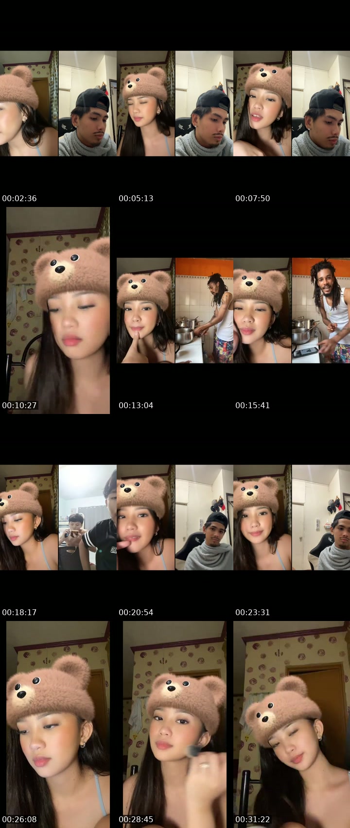 @hayahaha.p United States TikTok live from 2026-07-05