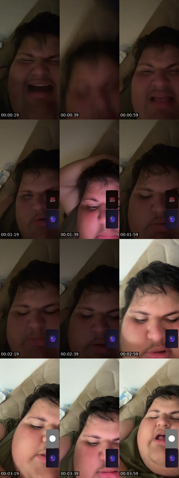 TikTok live: סנסיי ‏אתה הולך לשלם על זה by @ethannissim467