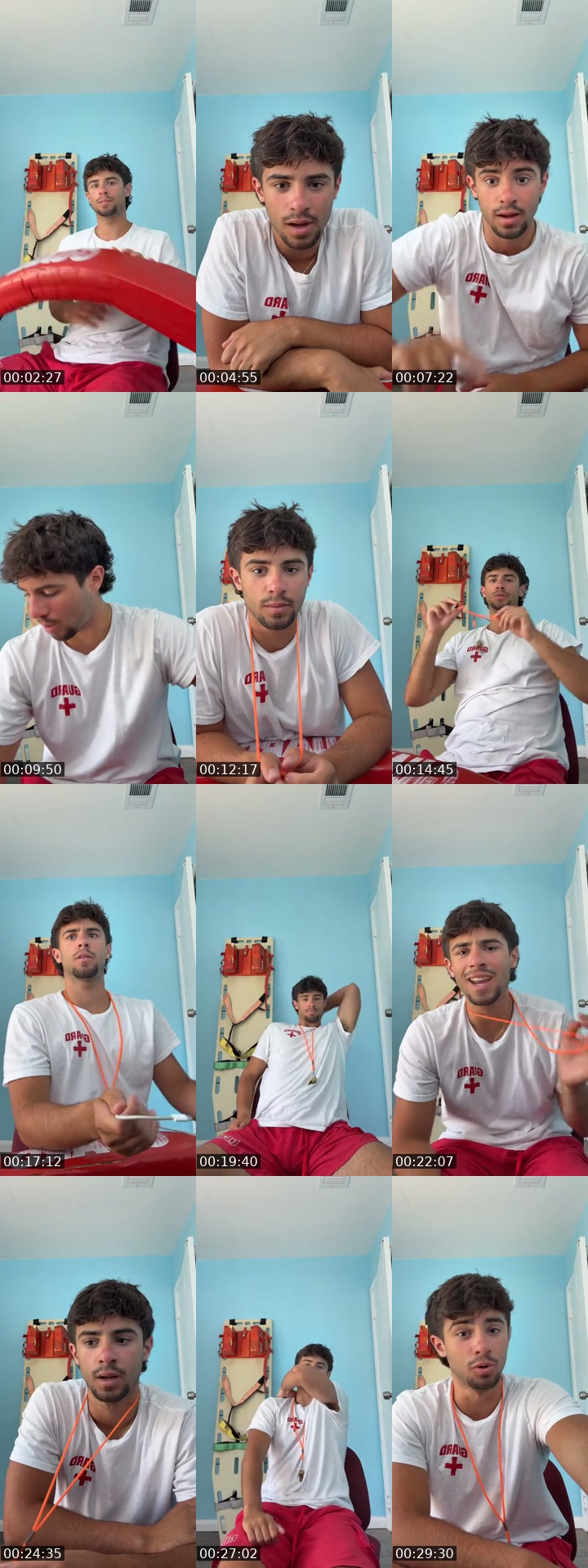 TikTok live: Mentioned you by @gio2alive