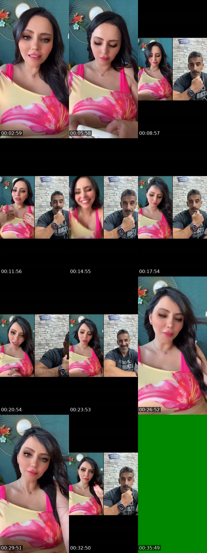 @lanodaq8 TikTok live from 2026-07-05