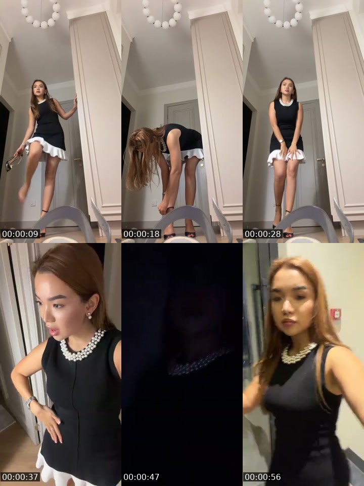 @ilyalashka TikTok live from 2026-07-05