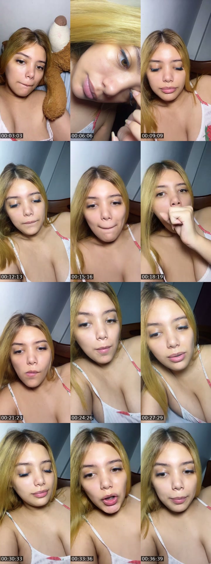 @ivanitaec TikTok live from 2026-07-05