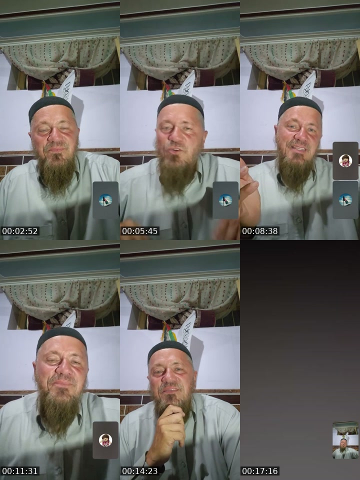 @jeanlouislesoumis TikTok live from 2026-07-05