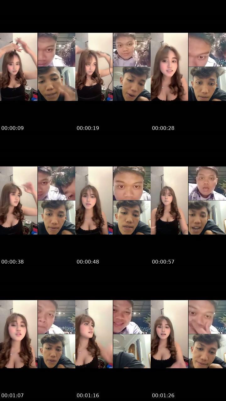 @kuntibocilreal TikTok live from 2026-07-05