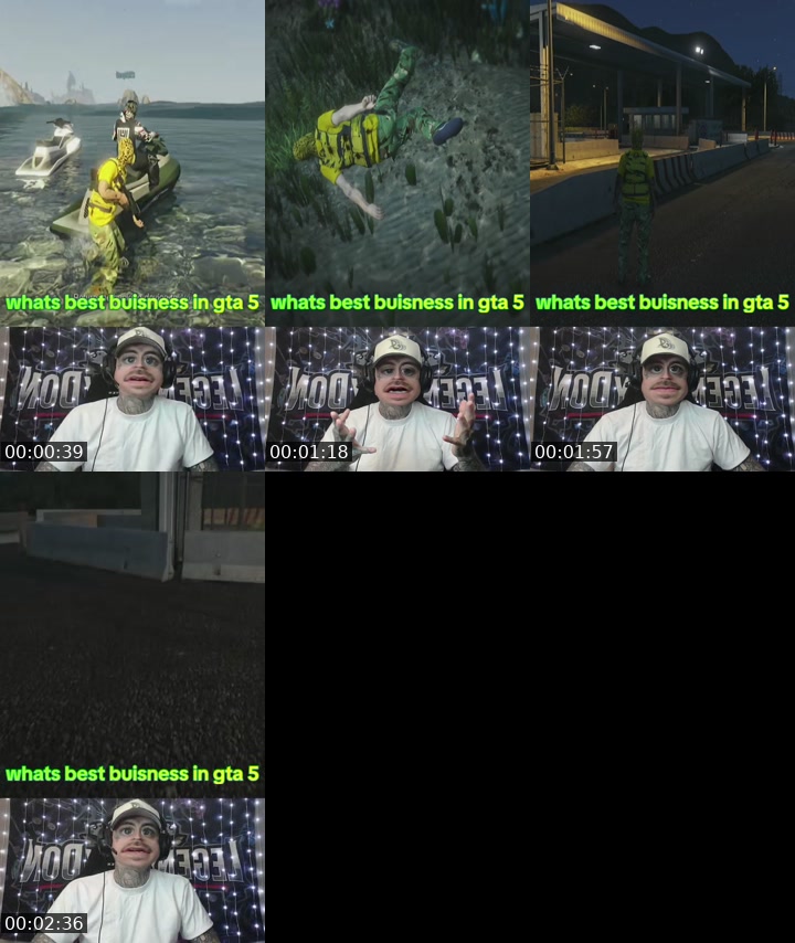 TikTok live: mentioned you by @legendarydon7