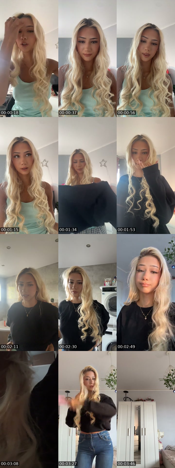 @livemyszeczka TikTok live from 2026-07-05
